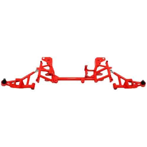 Tubular K-Member Package 1993-97 GM F-Body
