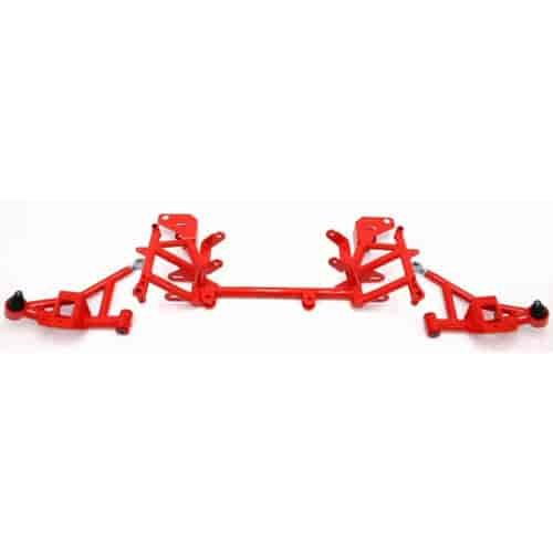 Tubular K-Member Package 1998-02 GM F-Body