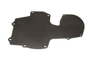 A/C Delete Panel 1970-81 GM F-Body