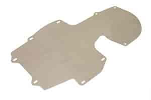 A/C Delete Panel 1970-81 GM F-Body