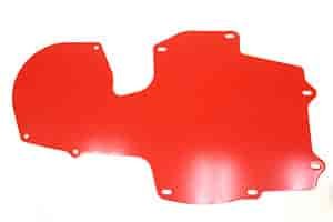 A/C Delete Panel 1970-81 GM F-Body