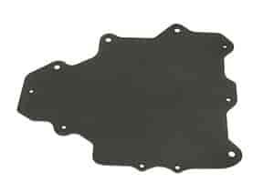 A/C Delete Panel 1993-02 F-Body cars