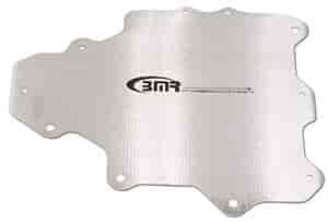 A/C Delete Panel 1993-02 F-Body cars