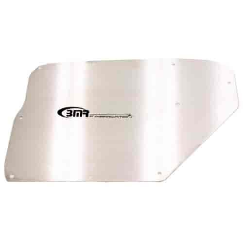 A/C Delete Panel 1964-67 GM A-Body