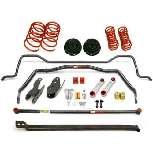 Handling Performance Package 2005-10 Mustang GT