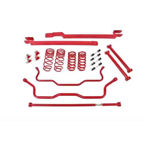 Handling Performance Package 1993-2002 GM F-Body