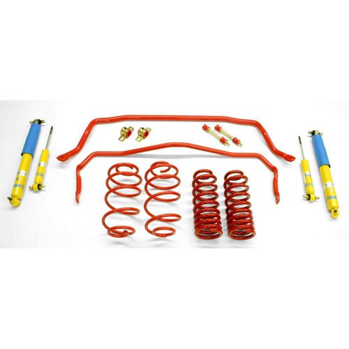 Handling Performance Package 1964-66 GM A-Body