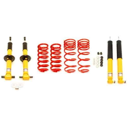 Handling Performance Package 1993-2002 GM F-Body