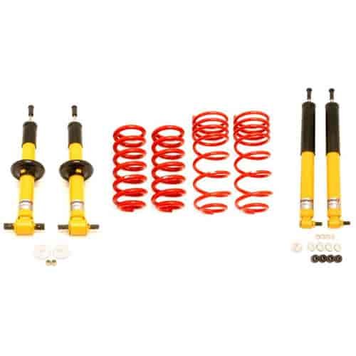 Handling Performance Package 1993-2002 GM F-Body