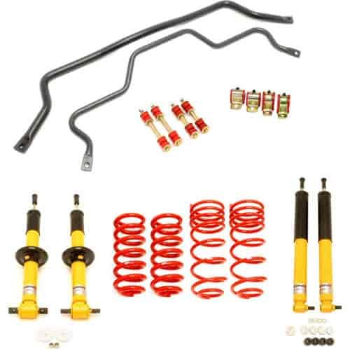 Handling Performance Package 1993-2002 GM F-Body