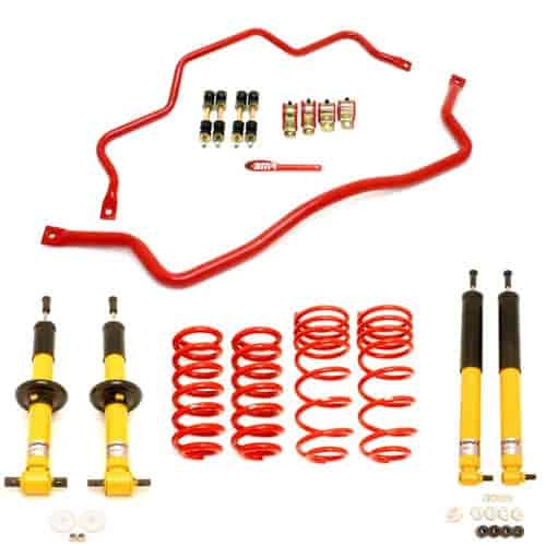 Handling Performance Package 1993-2002 GM F-Body