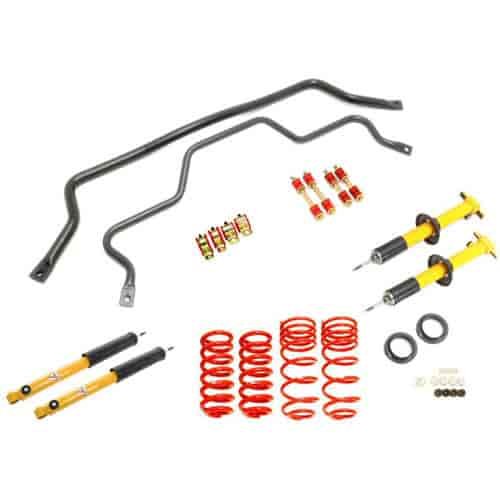 Handling Performance Package 1993-2002 GM F-Body