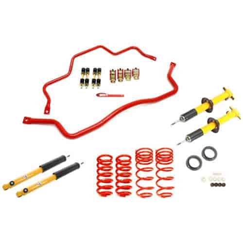 Handling Performance Package 1993-2002 GM F-Body