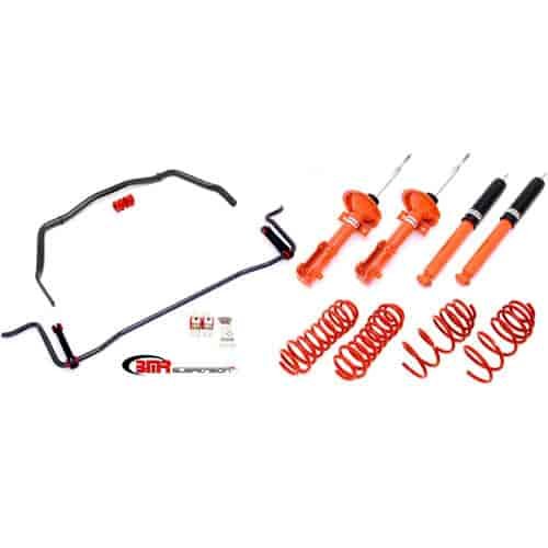 Handling Performance Package 2005-10 Mustang GT
