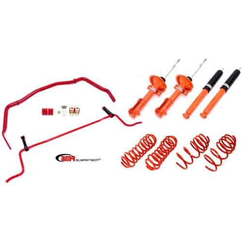 Handling Performance Package 2005-10 Mustang GT