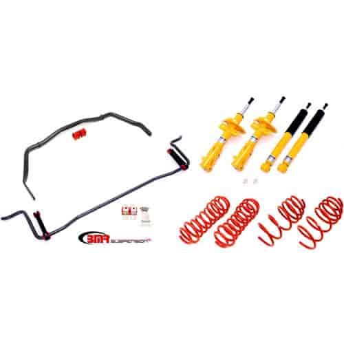 Handling Performance Package 2005-10 Mustang GT