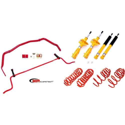 Handling Performance Package 2005-10 Mustang GT