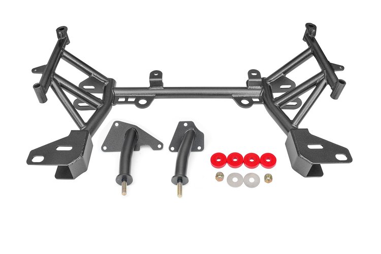 K-MEMBER 93-02 F-BODY