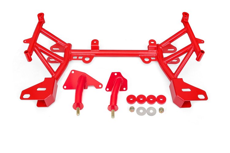 K-MEMBER 93-02 F-BODY