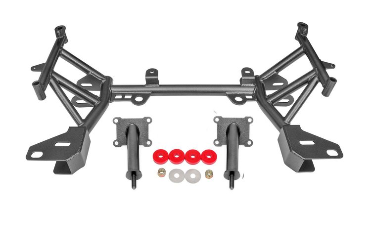K-MEMBER 93-02 F-BODY