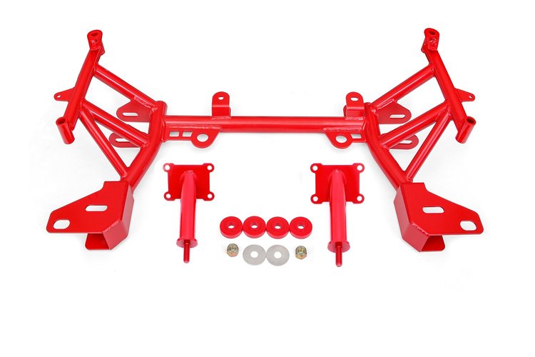 K-MEMBER 93-02 F-BODY
