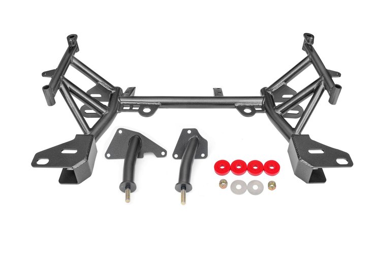 K-MEMBER 93-02 F-BODY