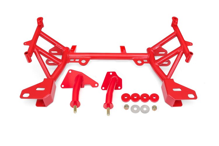 K-MEMBER 93-02 F-BODY