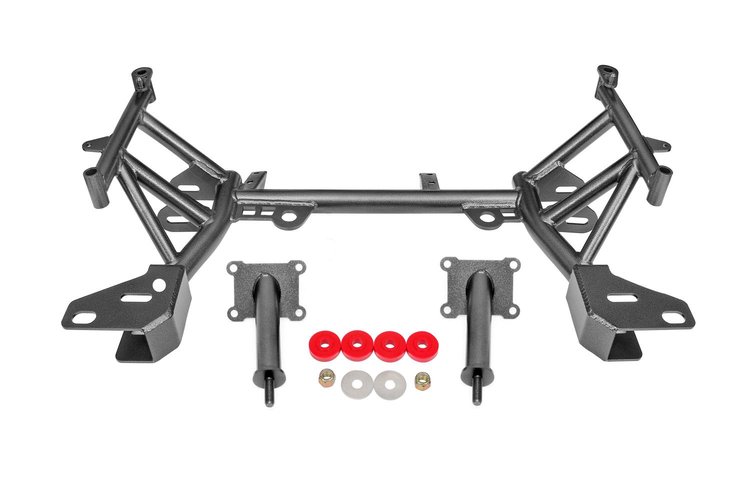 K-MEMBER 93-02 F-BODY