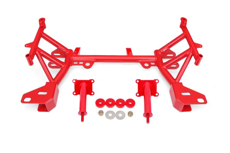 K-MEMBER 93-02 F-BODY