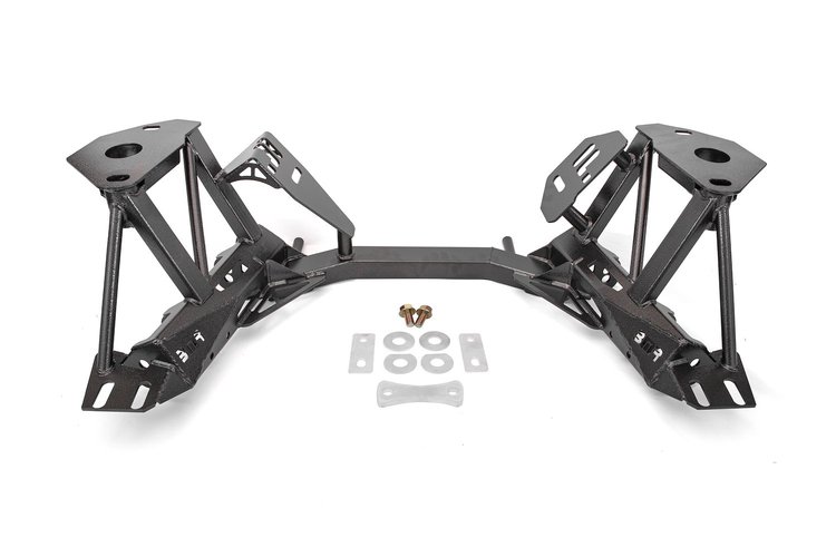 K-MEMBER PREMIUM BLK FORD