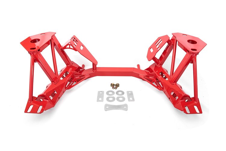 K-MEMBER PREMIUM RED FORD