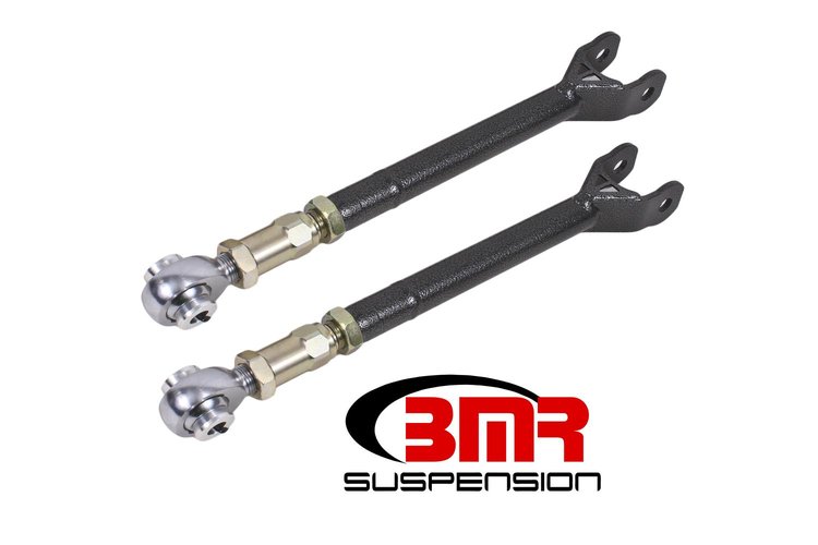 LOWER TRAILING ARMS ADJ