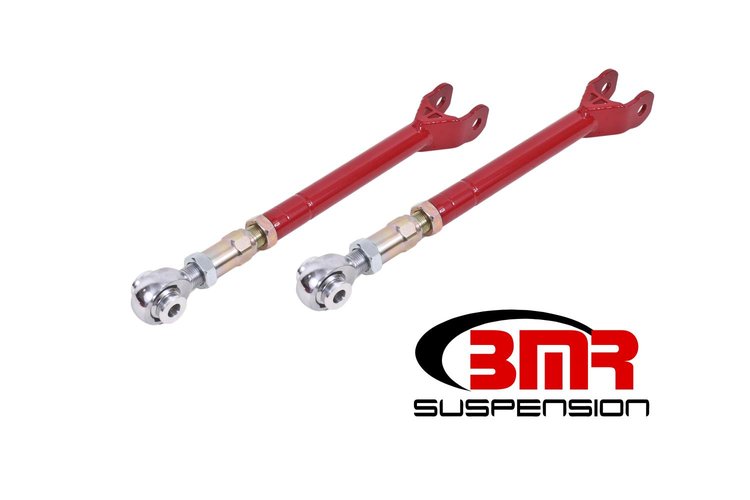 LOWER TRAILING ARMS ADJ
