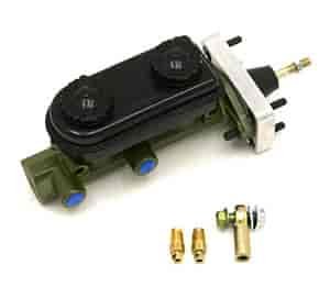 Manual Brake Conversion Kit 1993-2002 Camaro/Firebird