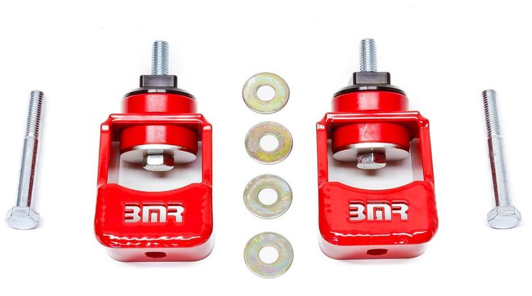 Motor Mount Kit 2010-2014 Chevy Camaro