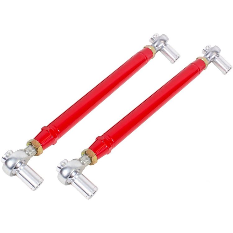 Rear Lower Control Arms for 1999-2004 Mustang
