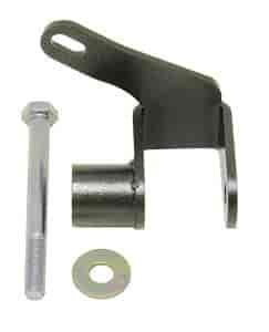 Panhard Rod Relocation Bracket 2005-2014 Mustang/ Shelby GT500