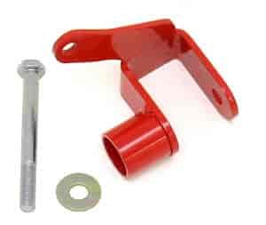 Panhard Rod Relocation Bracket 2005-2014 Mustang/ Shelby GT500
