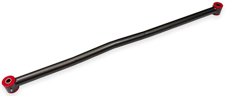 PHR1860H Rear Panhard Bar for Select Ford Bronco [Black Hammertone Finish]