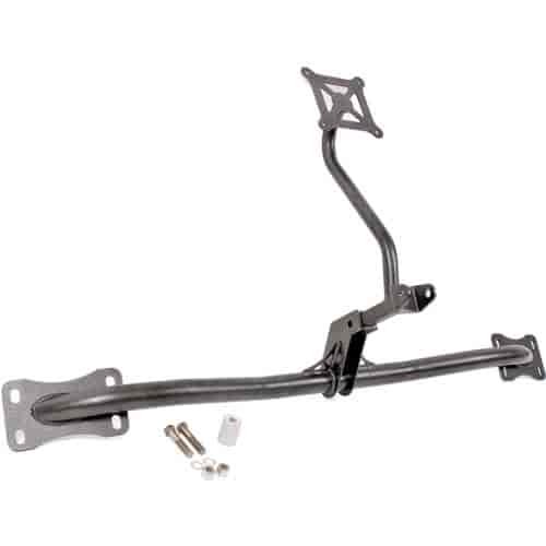 Bolt-On Parachute Mount 2005-14 Ford Mustang GT