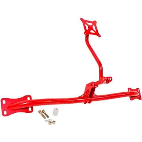 Bolt-On Parachute Mount 2005-14 Ford Mustang GT