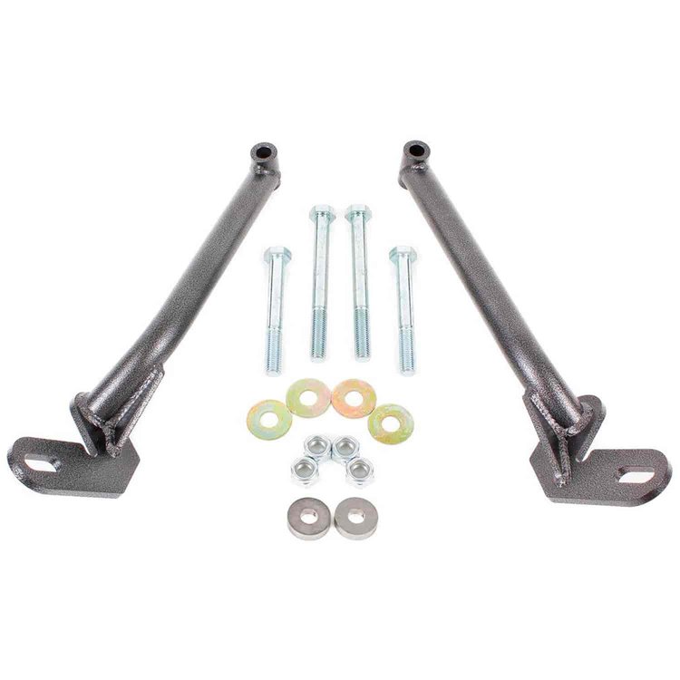 GM Control Arm Braces