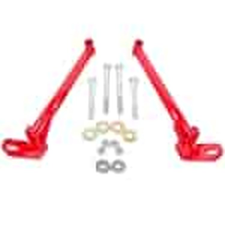 GM Control Arm Braces