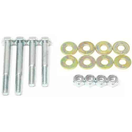 Control Arm Hardware Kit 1993-2002 GM F-Body