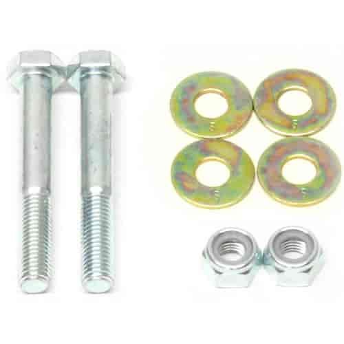 Control Arm Hardware Kit 2005-14 Mustang GT