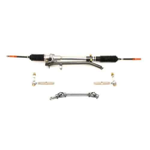 Manual Steering Conversion Kit 1993-2002 Chevy Camaro and Pontiac Firebird