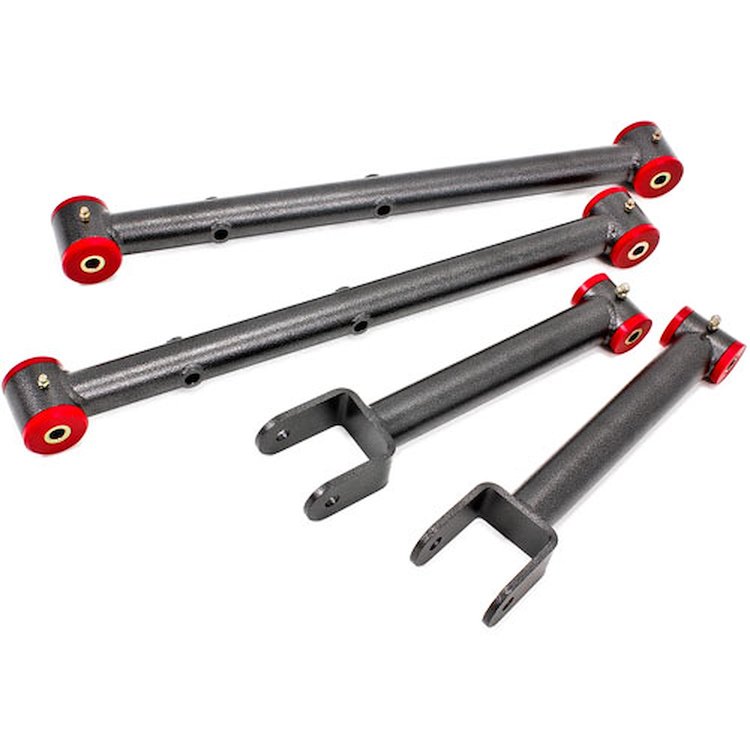Rear Control Arm Kit 1964-1967 GM A-Body