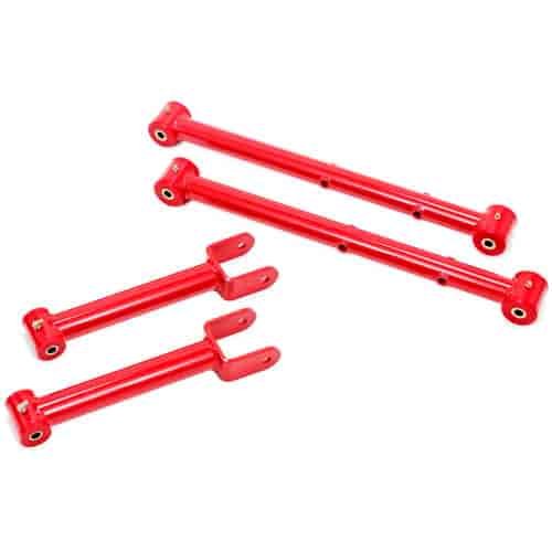 Rear Control Arm Kit 1964-1967 GM A-Body