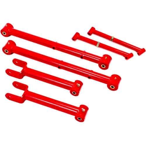 Rear Control Arm Kit 1964-1967 GM A-Body