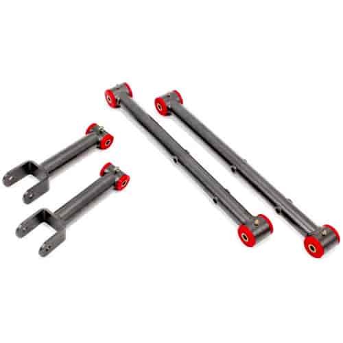 Rear Control Arm Kit 1968-1972 GM A-Body